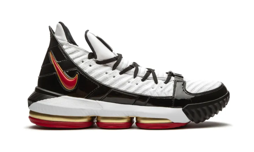 Nike Basketball LeBron 16 'Remix'